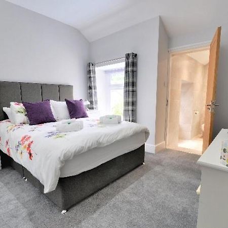 Cae Garw B&B Betws-y-Coed Zewnętrze zdjęcie