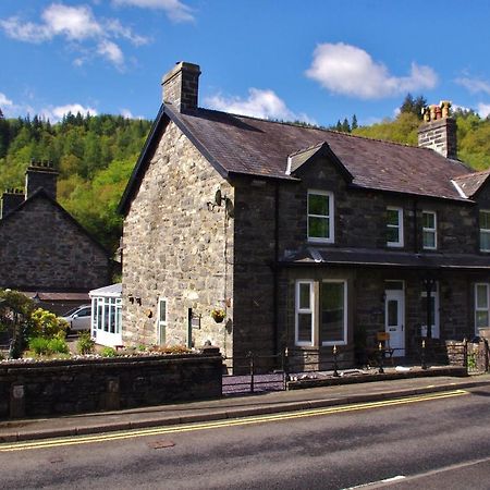 Cae Garw B&B Betws-y-Coed Zewnętrze zdjęcie