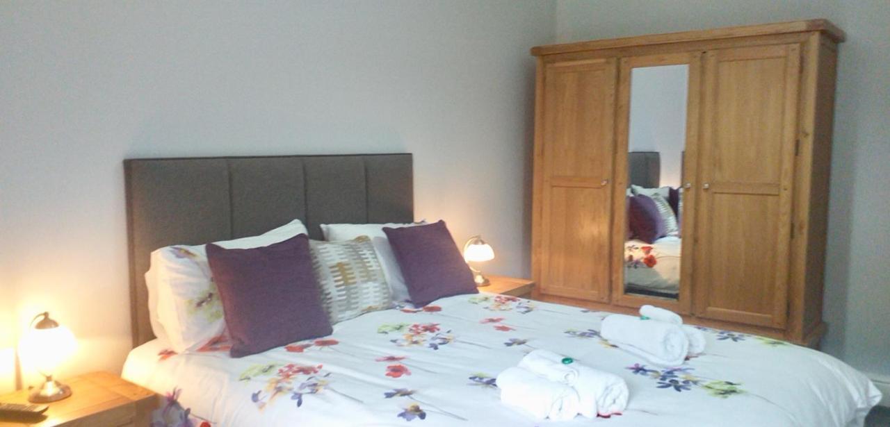 Cae Garw B&B Betws-y-Coed Zewnętrze zdjęcie