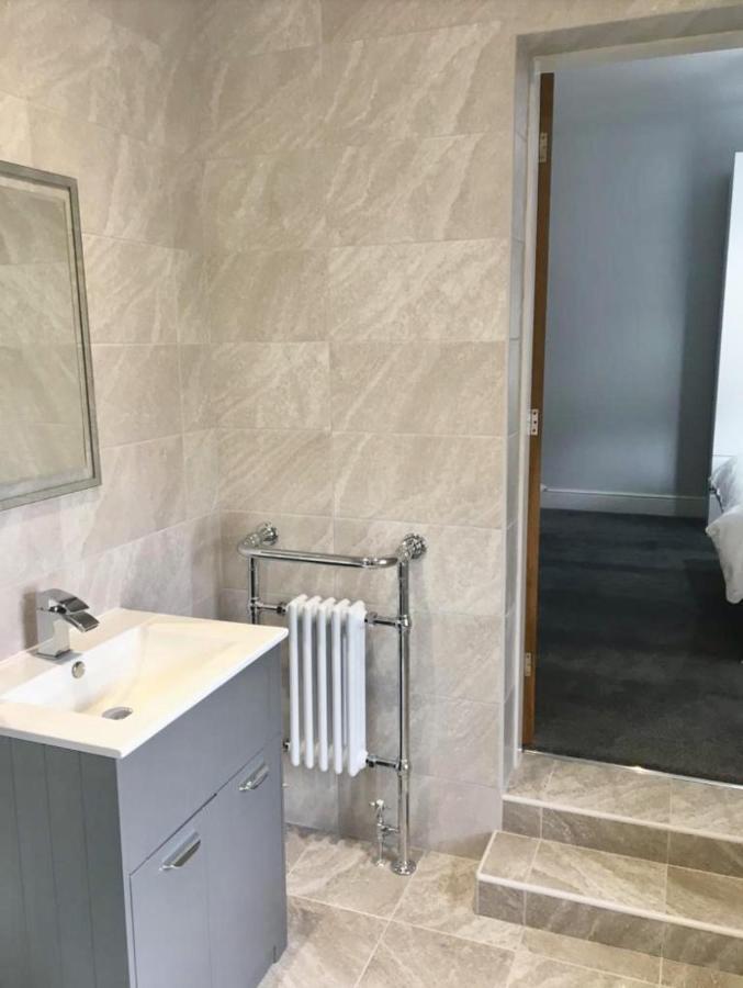 Cae Garw B&B Betws-y-Coed Zewnętrze zdjęcie