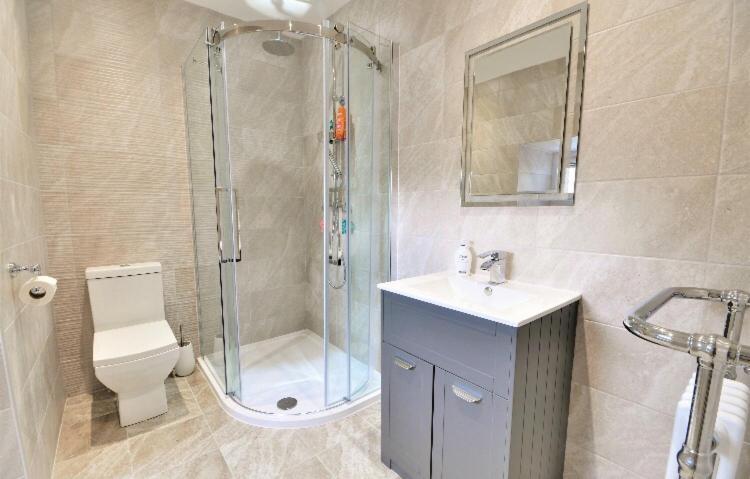 Cae Garw B&B Betws-y-Coed Zewnętrze zdjęcie