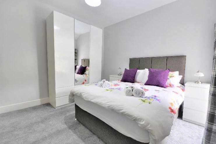 Cae Garw B&B Betws-y-Coed Zewnętrze zdjęcie
