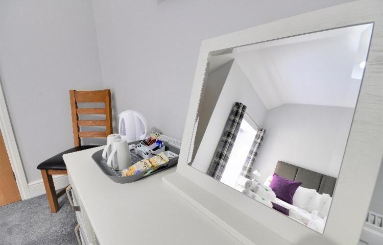 Cae Garw B&B Betws-y-Coed Zewnętrze zdjęcie