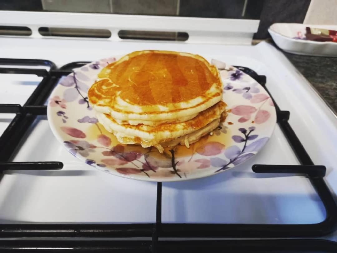 Cae Garw B&B Betws-y-Coed Zewnętrze zdjęcie